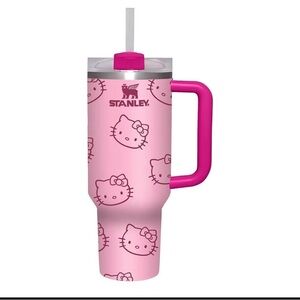 Stanley Hello Kitty